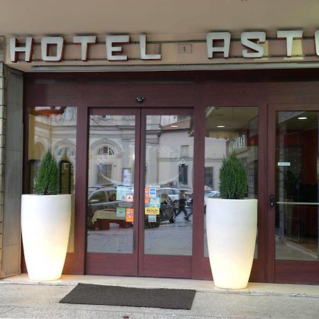 Hotel Astor Perugia Exterior foto