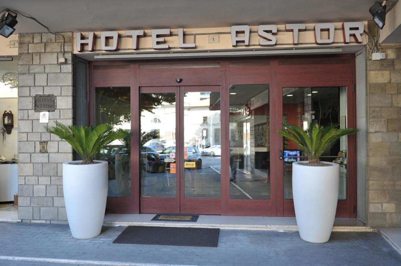 Hotel Astor Perugia Exterior foto
