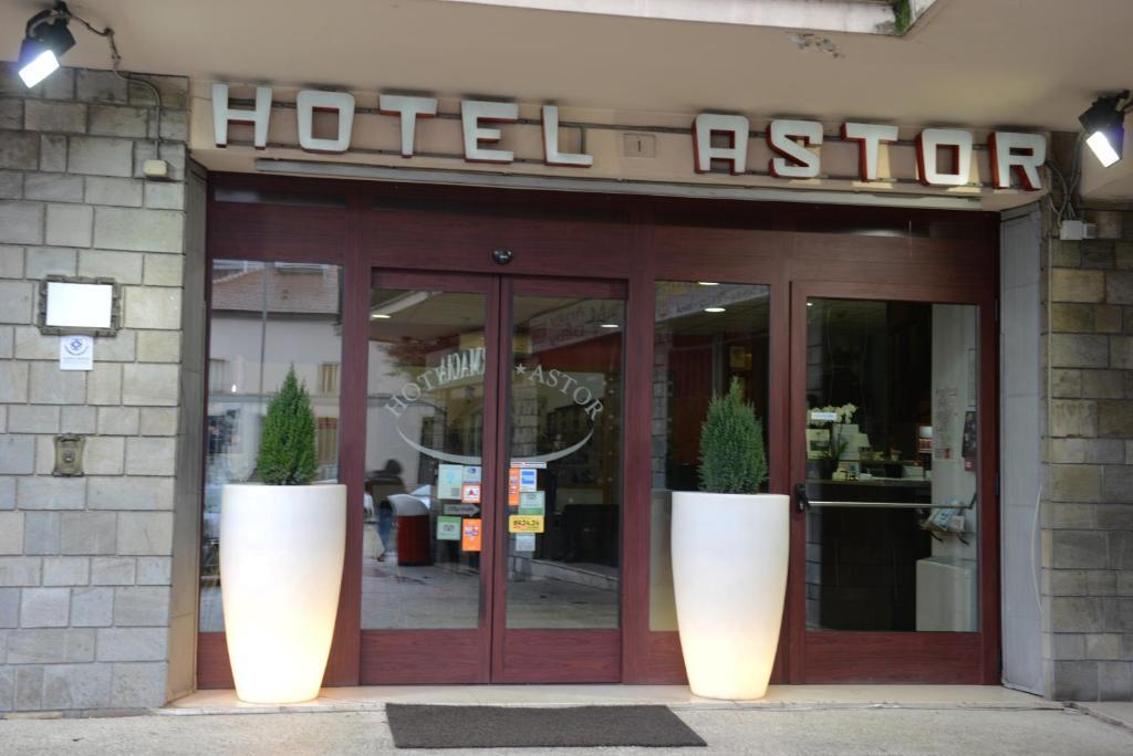 Hotel Astor Perugia Exterior foto